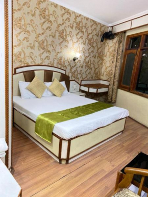 Hotel Sukh Sagar